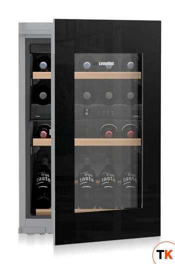 ШКАФ ВИННЫЙ ВСТРАИВАЕМЫЙ LIEBHERR EWTGB 1683 - Liebherr - 434705