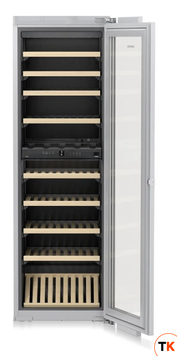 ШКАФ ВИННЫЙ ВСТРАИВАЕМЫЙ LIEBHERR EWTDF 3553 - Liebherr - 434706