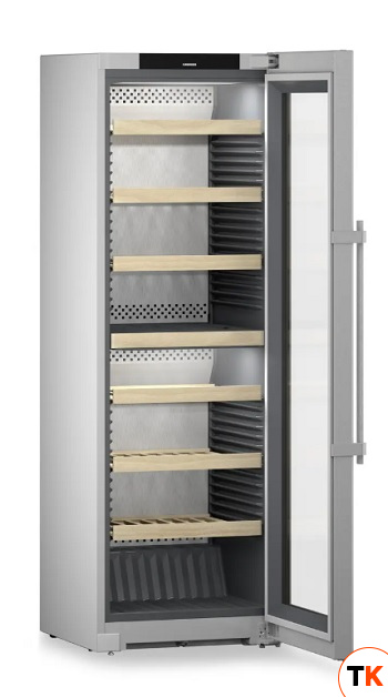 ШКАФ ВИННЫЙ ВЕНТ. LIEBHERR WPSD 5252 - Liebherr - 434711