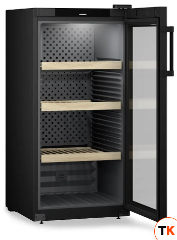 ШКАФ ВИННЫЙ ВЕНТ. LIEBHERR WPBL 4201 - Liebherr - 434712