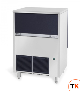 ЛЬДОГЕНЕРАТОР BREMA КУБИК VB 250A HC - Brema - 434719
