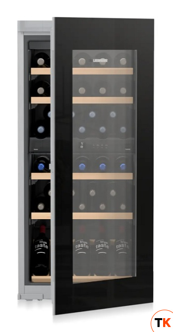 ШКАФ ВИННЫЙ ВСТРАИВАЕМЫЙ LIEBHERR EWTGB 2383 - Liebherr - 434704