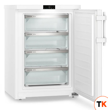 ШКАФ МОРОЗ.С ГЛУХ.ДВЕРЬЮ LIEBHERR FNDI 1624 - Liebherr - 434771