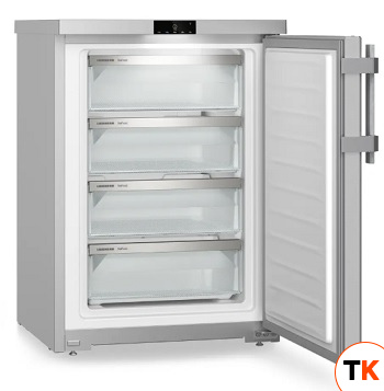 ШКАФ МОРОЗ.С ГЛУХ.ДВЕРЬЮ LIEBHERR FNSDDI 1624 - Liebherr - 434773