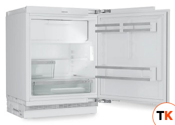 ШКАФ ХОЛОД. ВСТРАИВАЕМЫЙ С ГЛУХ.ДВЕРЬЮ LIEBHERR URD 3601 - Liebherr - 434782