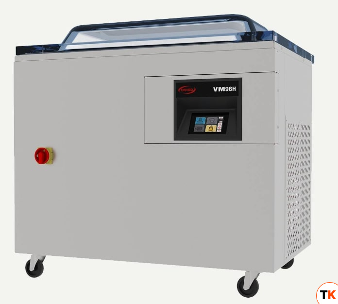 УПАКОВЩИК ВАКУУМНЫЙ ORVED VM96H - ORVED - 434751