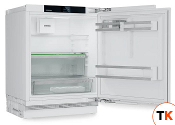 ШКАФ ХОЛОД. ВСТРАИВАЕМЫЙ С ГЛУХ.ДВЕРЬЮ LIEBHERR URD 365I - Liebherr - 435228