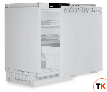 ШКАФ ХОЛОД. ВСТРАИВАЕМЫЙ С ГЛУХ.ДВЕРЬЮ LIEBHERR URPD 365I - Liebherr - 435229