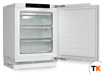 ШКАФ МОРОЗ. ВСТРАИВАЕМЫЙ С ГЛУХ.ДВЕРЬЮ LIEBHERR SUFND 365I - Liebherr - 435230