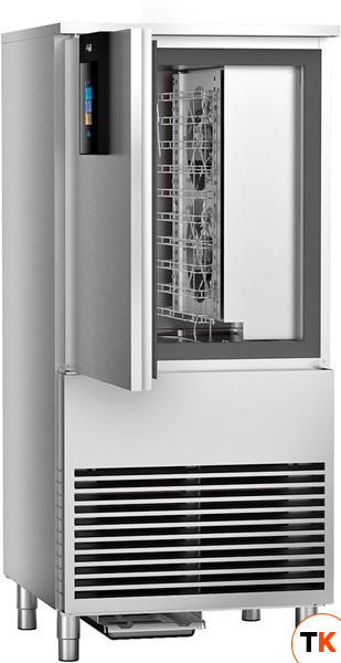 ШКАФ ШОКОВОЙ ЗАМОРОЗКИ SAGI PF101S - Sagi - 435276