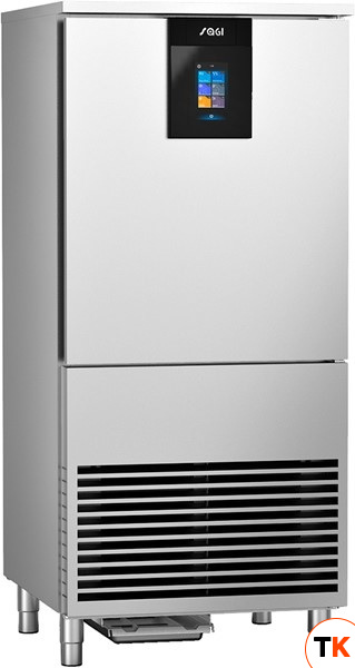 ШКАФ ШОКОВОЙ ЗАМОРОЗКИ SAGI PF101L - Sagi - 435277
