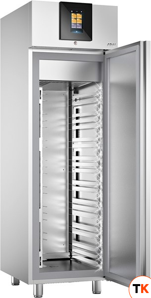 ШКАФ ХОЛОДИЛЬНО-РАССТОЕЧНЫЙ SAGI KAF1NHC - Sagi - 435279