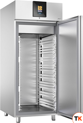 ШКАФ ХОЛОДИЛЬНО-РАССТОЕЧНЫЙ SAGI KAF2NHC - Sagi - 435281