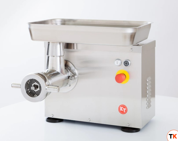 МЯСОРУБКА KT LM-82/P UNGER НЕРЖ 1Ф. - KT - 435294