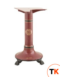 СТЕНД ДЛЯ СЛАЙСЕРОВ BERKEL FLYWHEEL B116, B116A, B116SA КРАСНЫЙ - Berkel - 435479