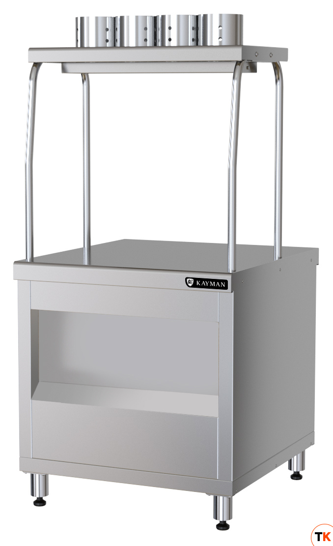 СТОЙКА ДЛЯ ПРИБОРОВ KAYMAN СП-630-МХ - Kayman - 435417