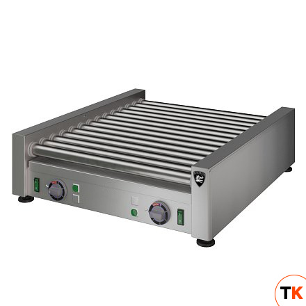 ГРИЛЬ КОМБИНИРОВАННЫЙ ЭЛЕКТРИЧЕСКИЙ KAYMAN КГЭ-14-Н А - Kayman - 435689