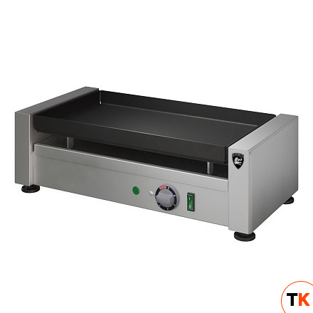 ГРИЛЬ КОМБИНИРОВАННЫЙ ЭЛЕКТРИЧЕСКИЙ KAYMAN КГЭ-1П А - Kayman - 435682