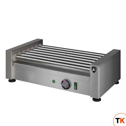 ГРИЛЬ КОМБИНИРОВАННЫЙ ЭЛЕКТРИЧЕСКИЙ KAYMAN КГЭ-7-Н А - Kayman - 435683