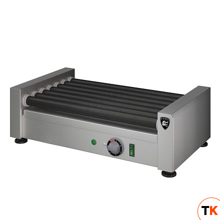 ГРИЛЬ КОМБИНИРОВАННЫЙ ЭЛЕКТРИЧЕСКИЙ KAYMAN КГЭ-7-ЧС А - Kayman - 435684