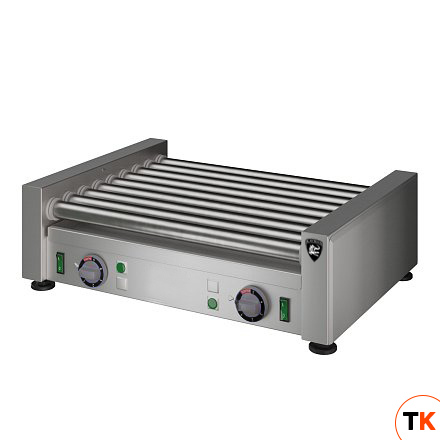 ГРИЛЬ КОМБИНИРОВАННЫЙ ЭЛЕКТРИЧЕСКИЙ KAYMAN КГЭ-9-Н А - Kayman - 435685