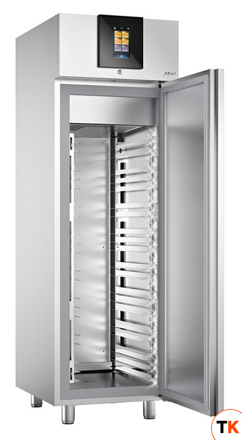 ШКАФ МОРОЗИЛЬНО-РАССТОЕЧНЫЙ SAGI KAF1BHC - Sagi - 436160