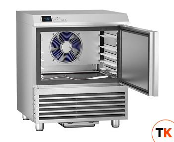 ШКАФ ШОКОВОЙ ЗАМОРОЗКИ SAGI JFS51M - Sagi - 436163