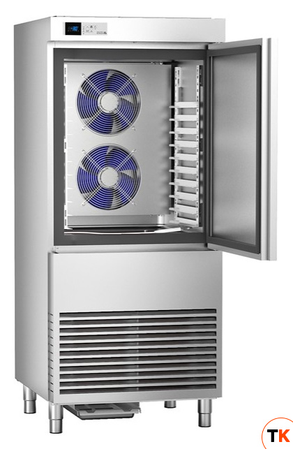 ШКАФ ШОКОВОЙ ЗАМОРОЗКИ SAGI JFS101L - Sagi - 436164