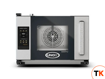 ПЕЧЬ КОНВЕКЦИОННАЯ UNOX XEFR-03HS-ETRV-MT - Unox - 436168