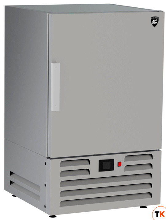 ШКАФ ШОКОВОЙ ЗАМОРОЗКИ KAYMAN СТУЖА ШШЗ-10 - Kayman - 436318