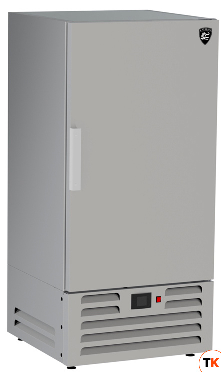 ШКАФ ШОКОВОЙ ЗАМОРОЗКИ KAYMAN СТУЖА ШШЗ-15 - Kayman - 436319