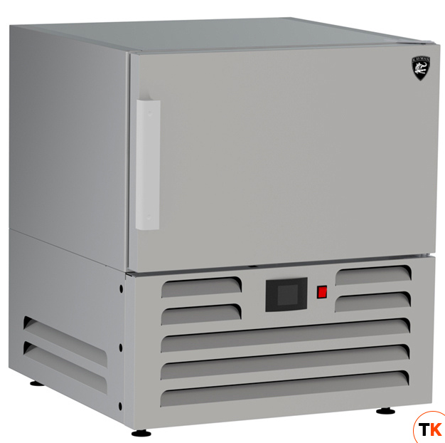 ШКАФ ШОКОВОЙ ЗАМОРОЗКИ KAYMAN СТУЖА ШШЗ-5 - Kayman - 436321