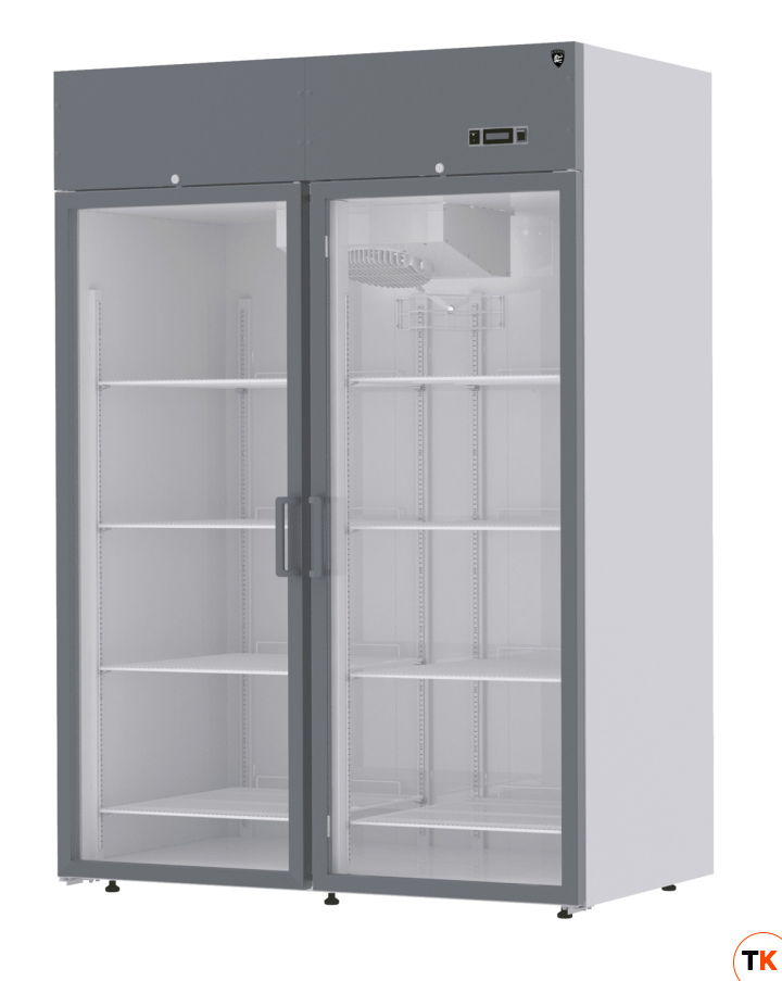 ШКАФ ХОЛОДИЛЬНЫЙ KAYMAN ТЕРМОСТРАЖ А1400-КС - Kayman - 436354