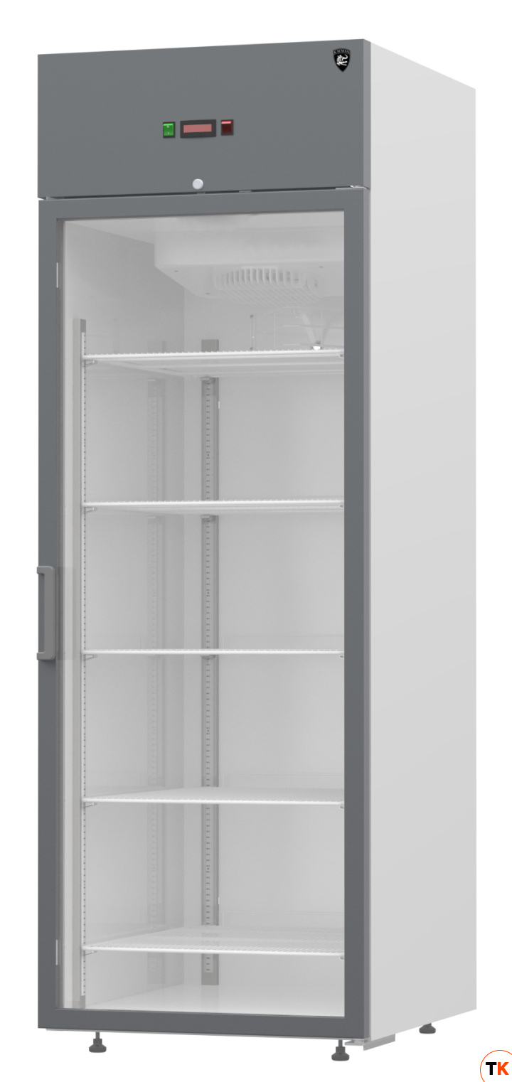 ШКАФ ХОЛОДИЛЬНЫЙ KAYMAN ТЕРМОСТРАЖ А500-КС - Kayman - 436366