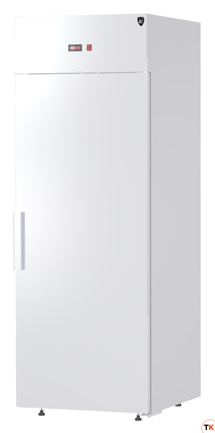 ШКАФ ХОЛОДИЛЬНЫЙ KAYMAN ТЕРМОСТРАЖ А700-Х - Kayman - 436380