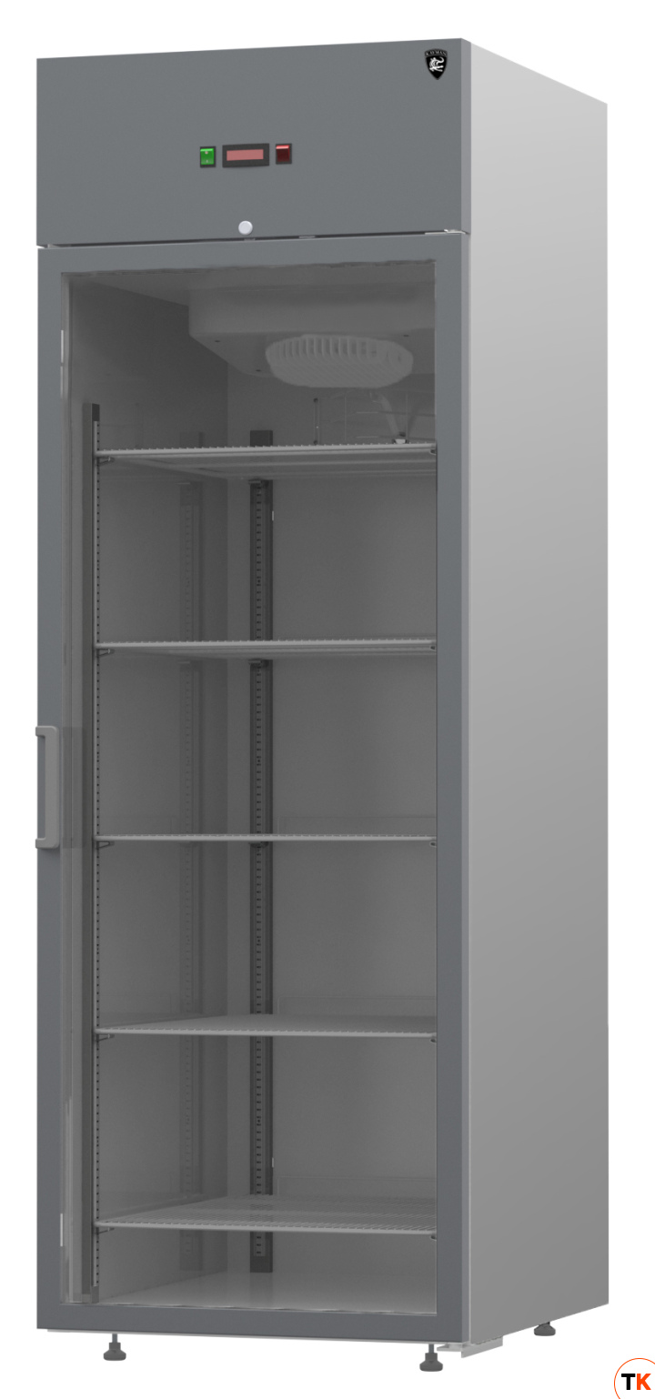 ШКАФ ХОЛОДИЛЬНЫЙ KAYMAN ТЕРМОСТРАЖ А700-ХСН - Kayman - 436384