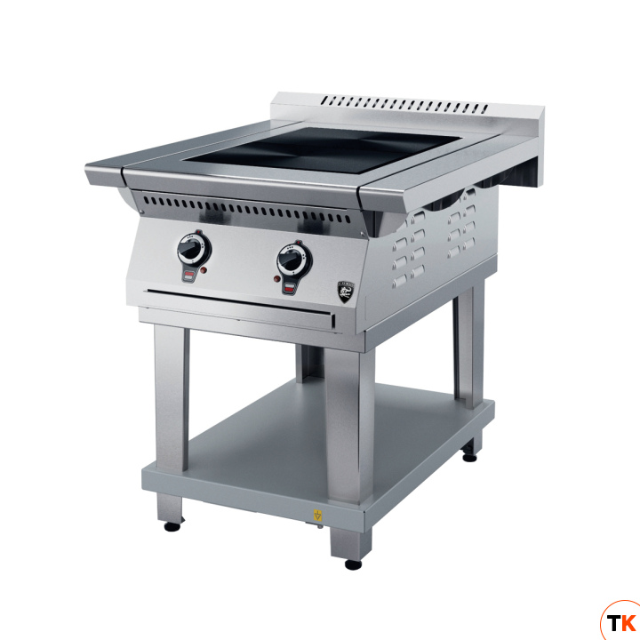 ПЛИТА ЭЛЕКТРИЧЕСКАЯ KAYMAN ВАРВАРА ПЭ-2-11-МХ - Kayman - 436393