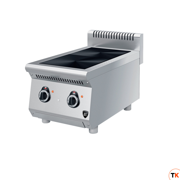 ПЛИТА ЭЛЕКТРИЧЕСКАЯ KAYMAN ВАРВАРА ПЭ-2-121-МХ - Kayman - 436394