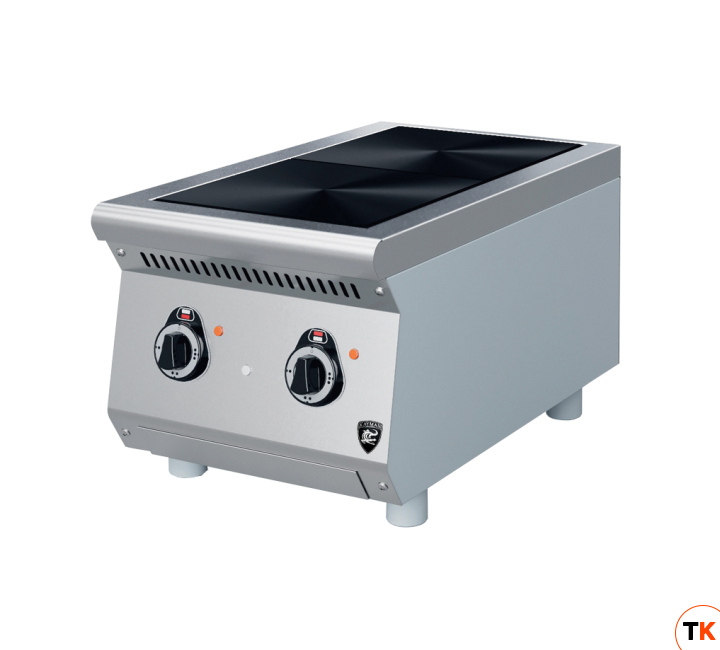 ПЛИТА ЭЛЕКТРИЧЕСКАЯ KAYMAN ВАРВАРА ПЭ-2-12-МХ - Kayman - 436395