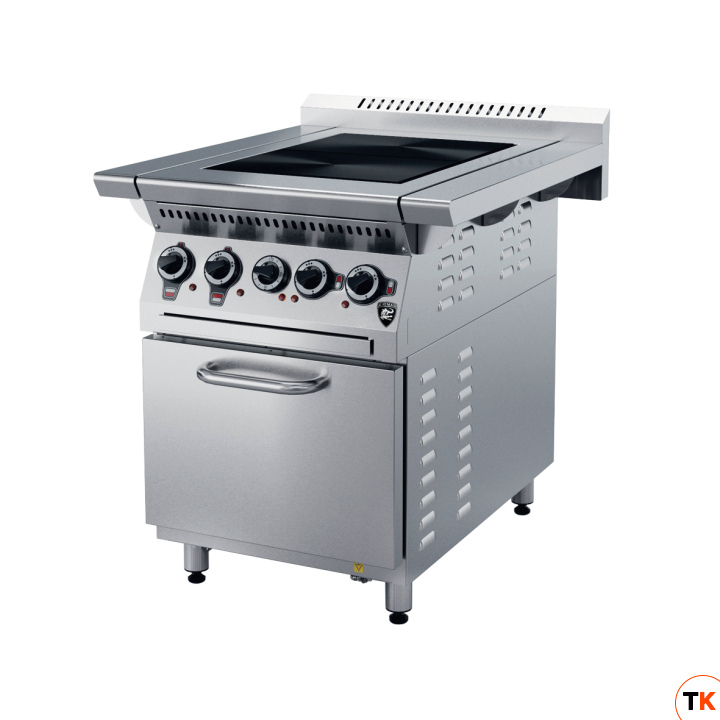 ПЛИТА ЭЛЕКТРИЧЕСКАЯ KAYMAN ВАРВАРА ПЭ-2-23-МХ - Kayman - 436396