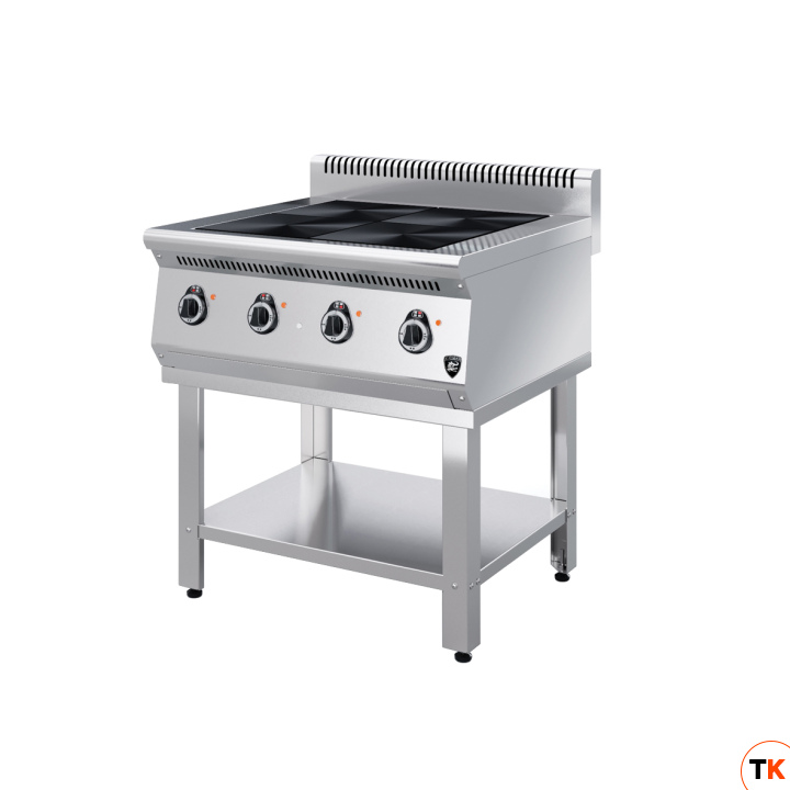 ПЛИТА ЭЛЕКТРИЧЕСКАЯ KAYMAN ВАРВАРА ПЭ-4-111-МХ - Kayman - 436397