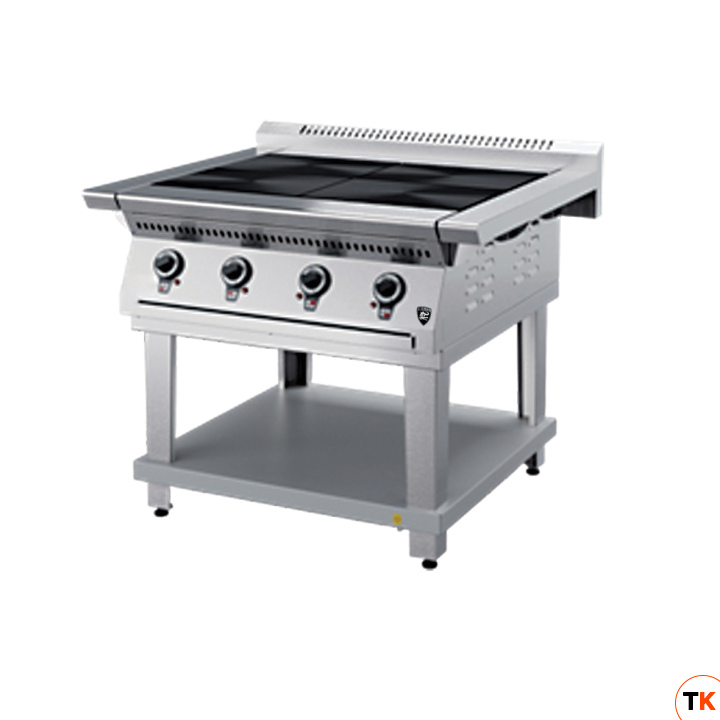 ПЛИТА ЭЛЕКТРИЧЕСКАЯ KAYMAN ВАРВАРА ПЭ-4-11-МХ - Kayman - 436399