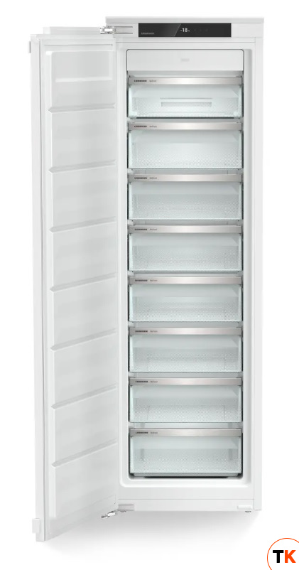 ШКАФ МОРОЗ. ВСТРАИВАЕМЫЙ С ГЛУХ.ДВЕРЬЮ LIEBHERR SIFNF 5108 - Liebherr - 436545