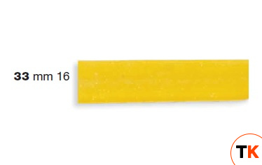 ФОРМА LA MONFERRINA ДЛЯ P6/P12 PAPPARDELLE 16 MM 33 БРОНЗА - LA MONFERRINA. - 436572