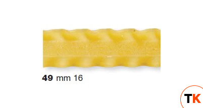 ФОРМА LA MONFERRINA ДЛЯ P6/P12 REGINETTE 16 MM 49 БРОНЗА - LA MONFERRINA. - 436578