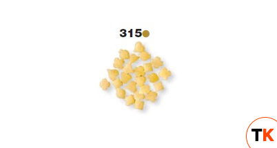 ФОРМА LA MONFERRINA ДЛЯ P6/P12 PRIMIERA 5,5 MM 315 БРОНЗА - LA MONFERRINA. - 436636