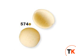 ФОРМА LA MONFERRINA ДЛЯ P6/P12 ORECCHIETTE 22 MM 574 БРОНЗА - LA MONFERRINA. - 436682