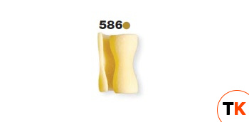 ФОРМА LA MONFERRINA ДЛЯ P6/P12 ROLLINI 20 MM 586 БРОНЗА - LA MONFERRINA. - 436683