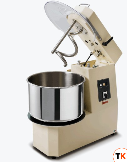 ТЕСТОМЕС SIRMAN HERCULES 30 TA 2V 1Ф - Sirman - 437590