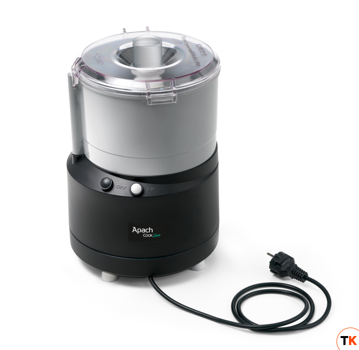 КУТТЕР APACH ACTX ECO - Apach Cook Line - 437628